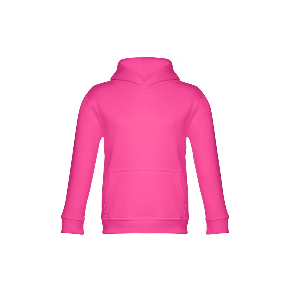 THC PHOENIX KIDS. Sweater voor kinderen (unisex) - roze