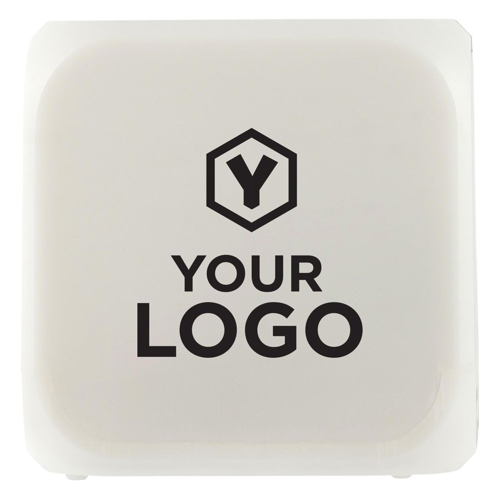 HIPS alarmklok Leona