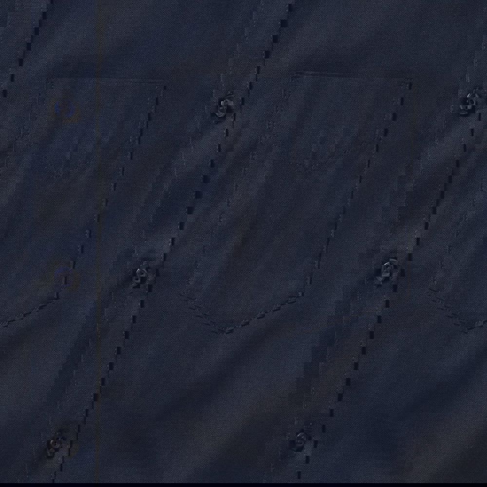 RU933M - Men's Short Sleeve Easy Care Oxford Shirt