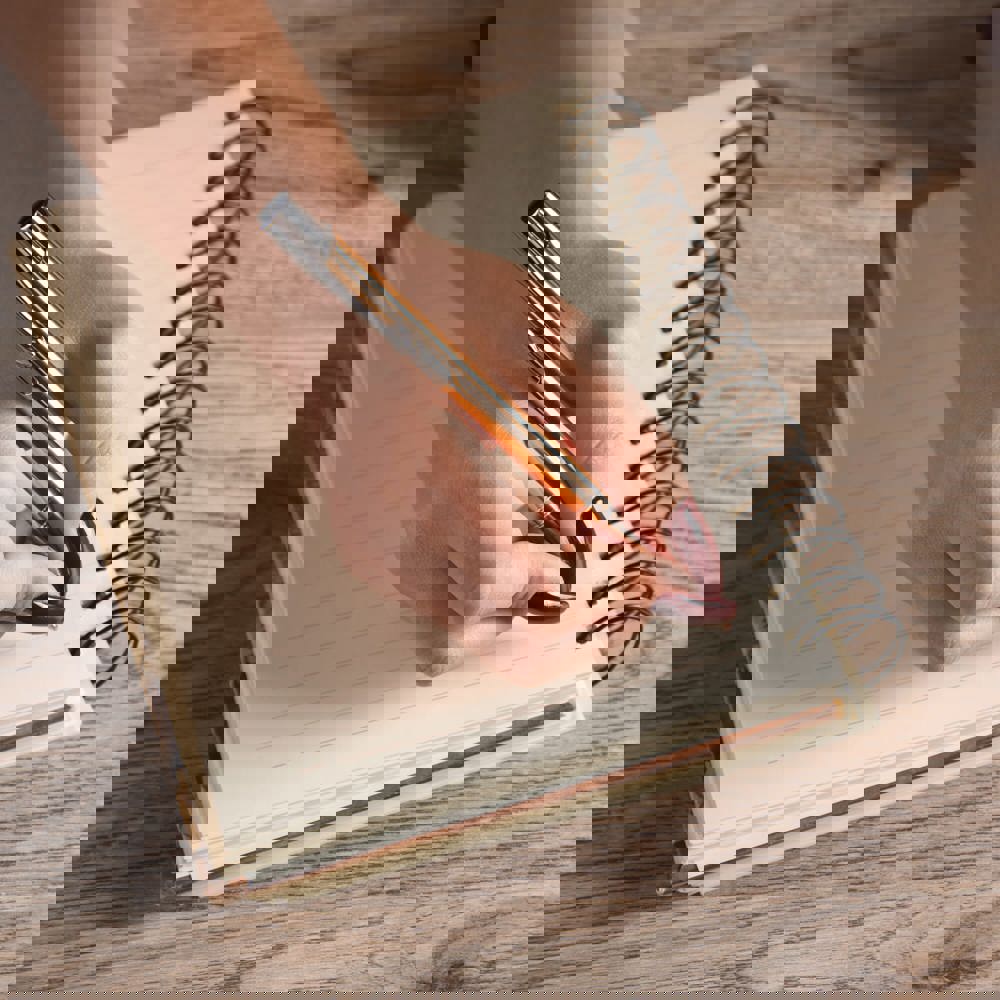 Balpen Alicante metaal