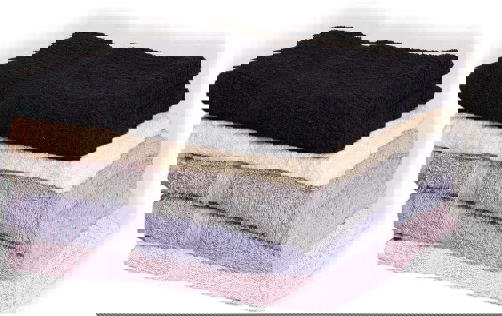 TC04 - Luxury Bath Towel