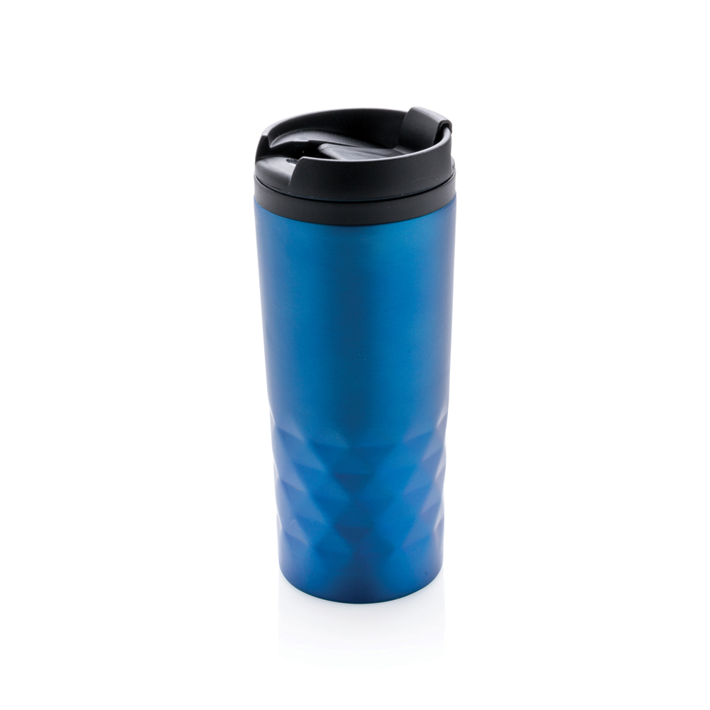 blauw (± PMS 7461)