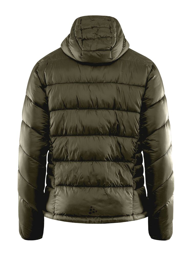 Craft - CORE Explore Isolate Jacket M Rift XS
