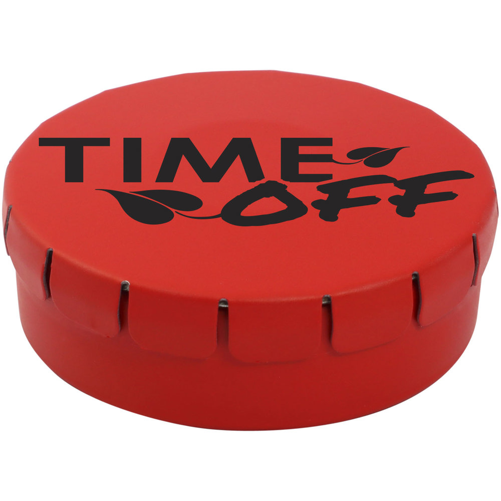 Clic clac suikervrije extra sterke pepermunt