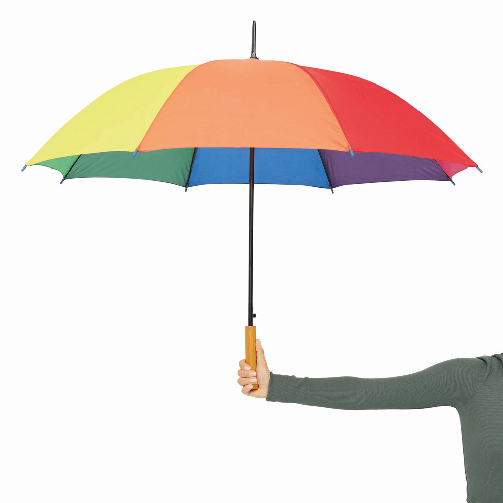 LIMBO - Automatisch te openen paraplu