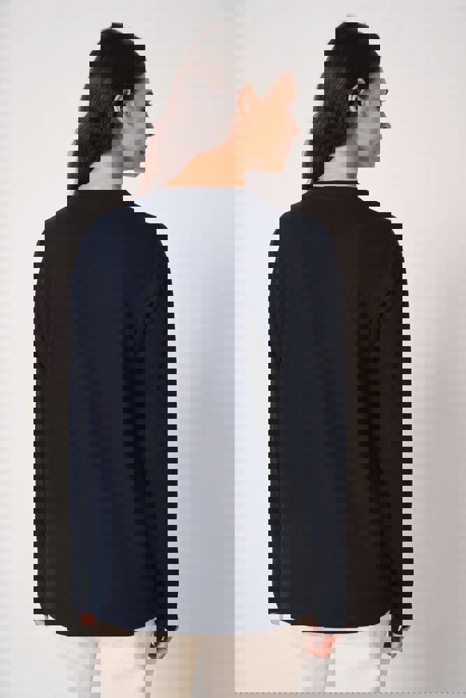 IB313C - iDeal150 uniseks T-shirt LSL