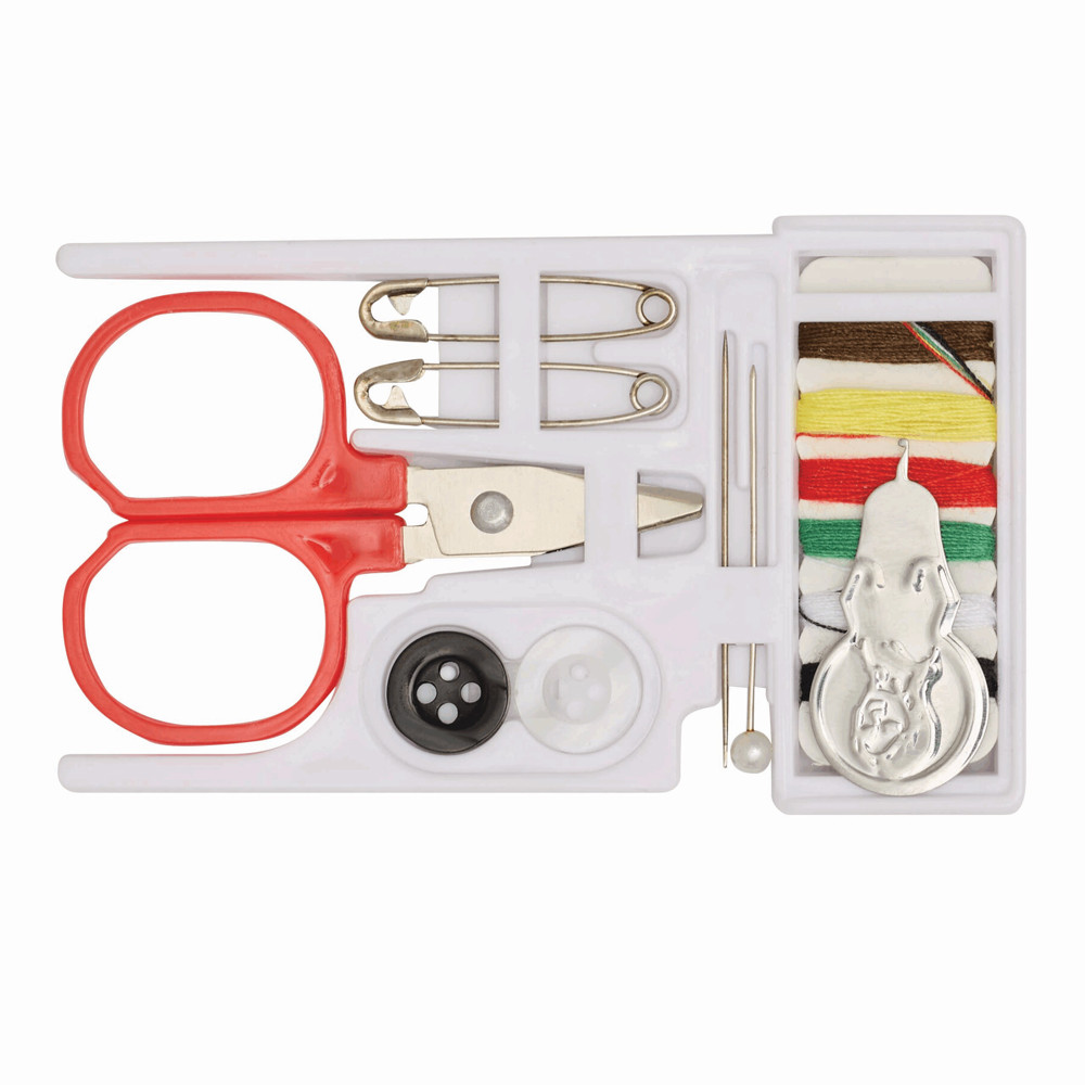 TAILOR - Reisnaaikit