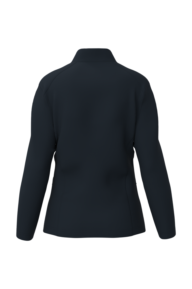 IB411 - Dames Softshelljas 2 lagen