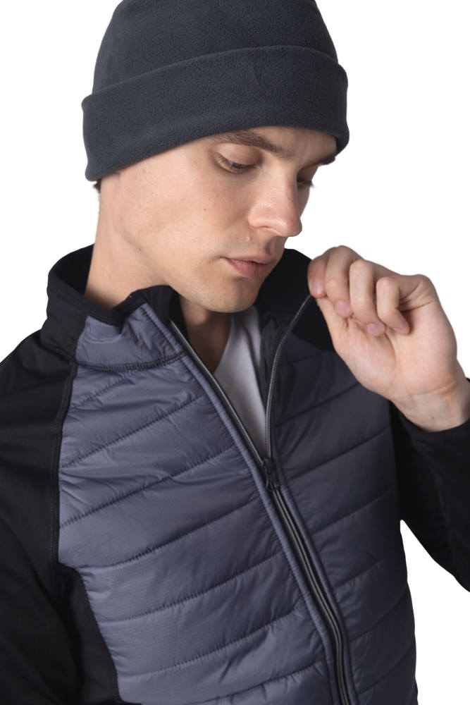KP877 - Fleece muts