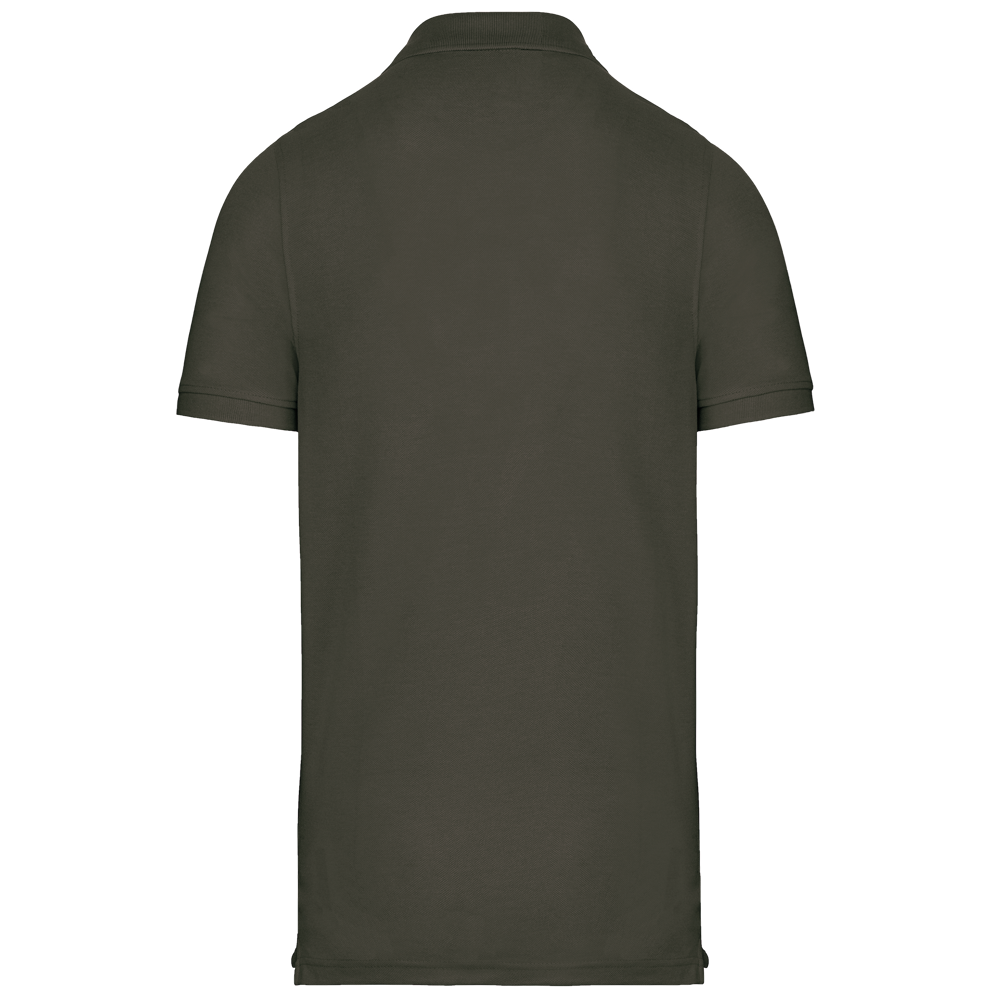 WK274C - Polo korte mouwen