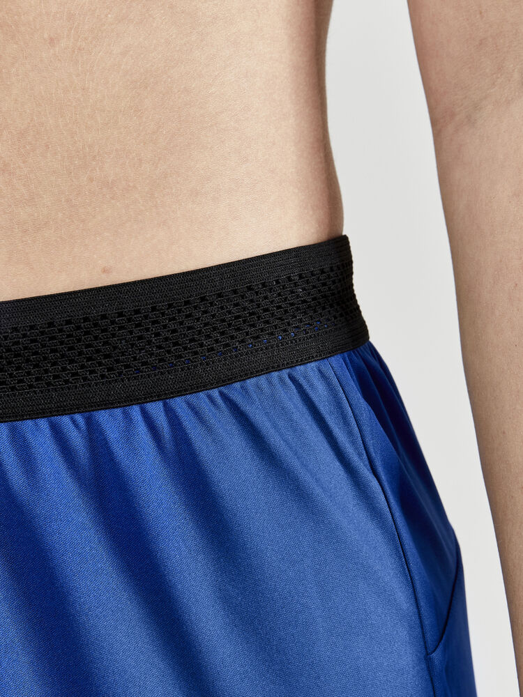 Craft - Progress 2.0 Shorts W Club Cobolt XS