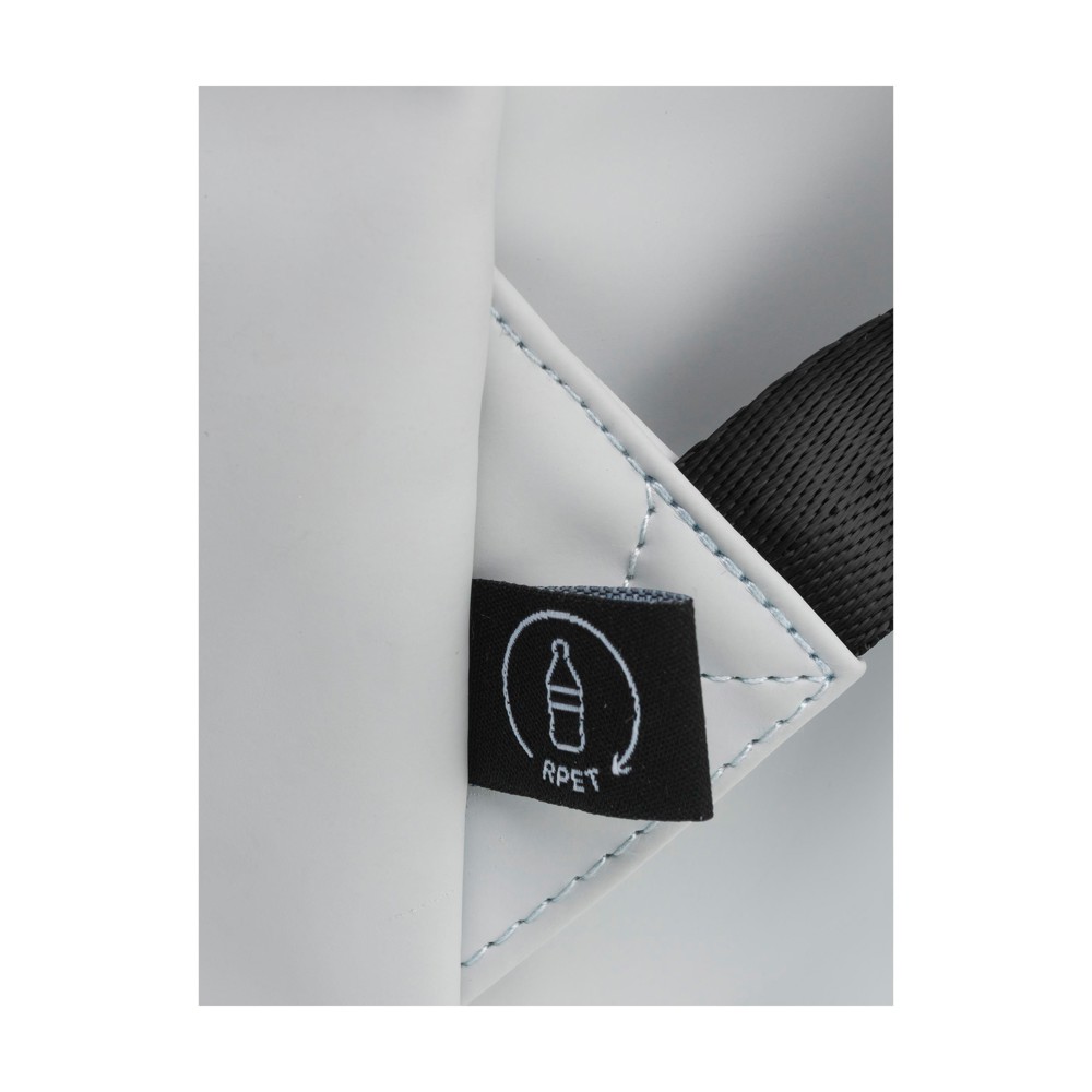 Lennon RCS Recycled Roll-Top Backpack rugzak