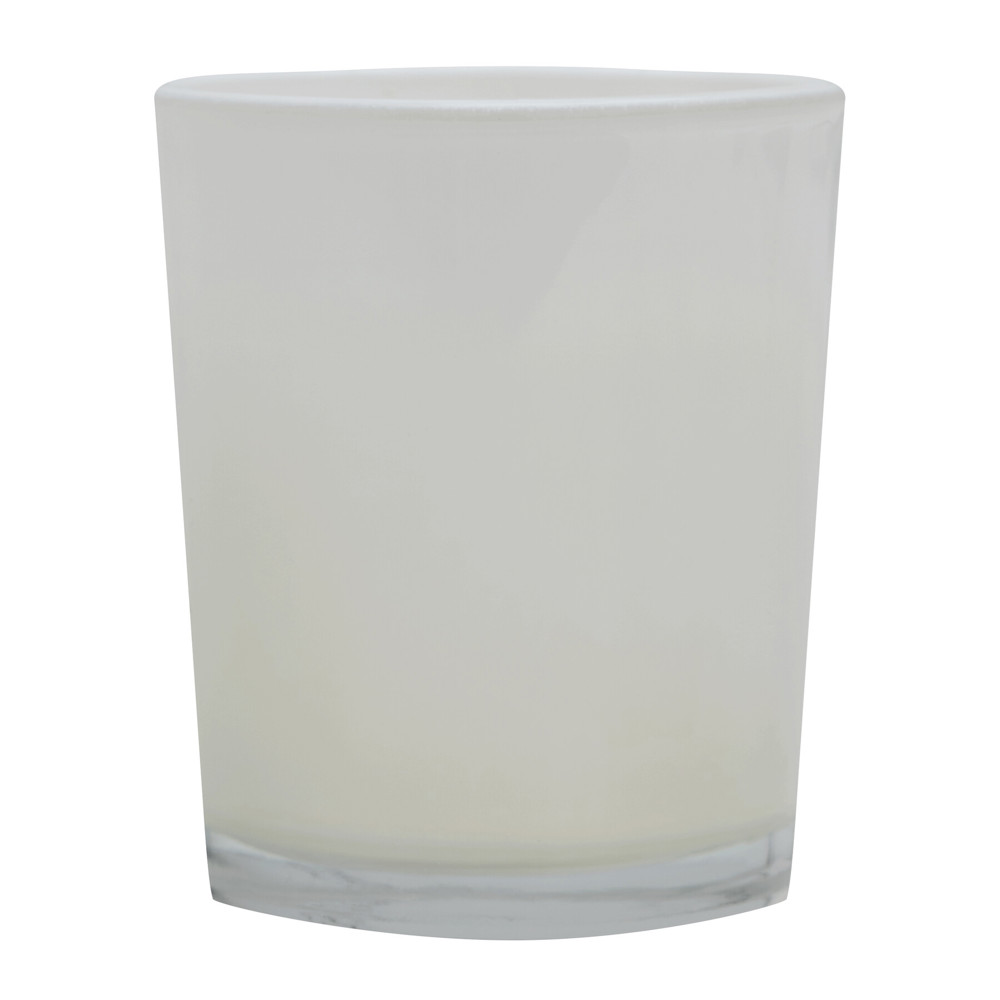 SPHERE - Kaars in glas