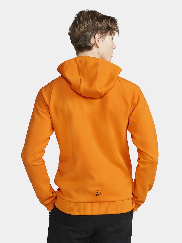 Craft - CORE Soul Full Zip Hood M Glory S