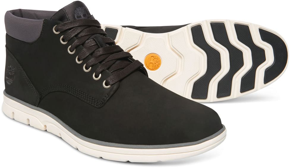 TBA146Q - Bradstreet Chukka shoes