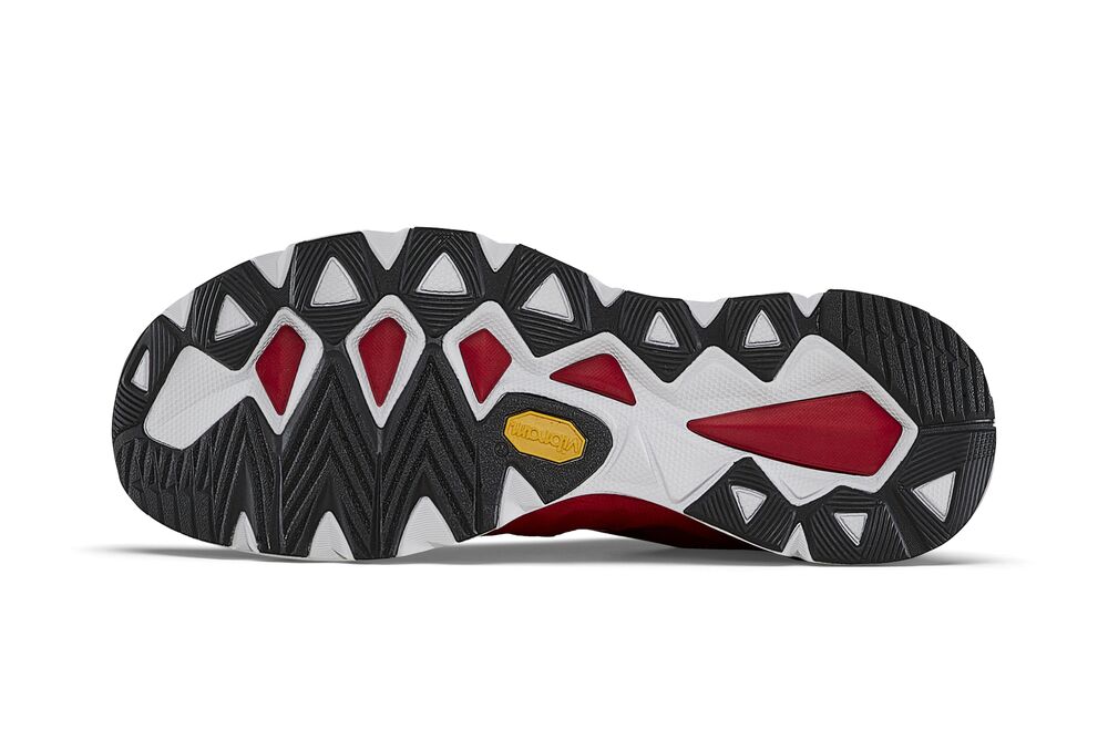 Craft - V150 Engineered W Bright Red 6/39