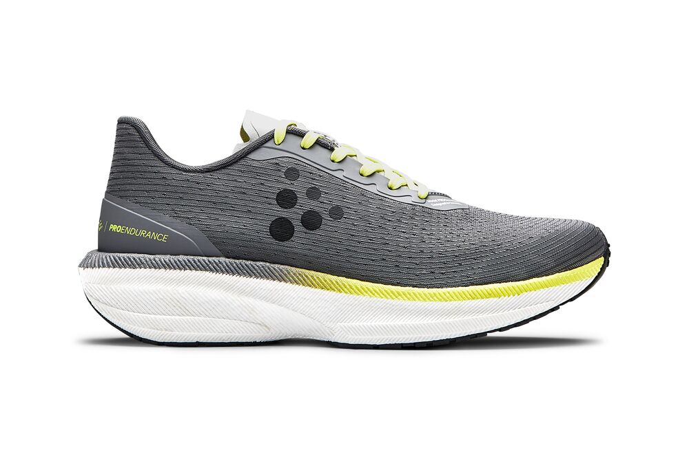 Craft - PRO Endur Distance W - Asphalt-Ash