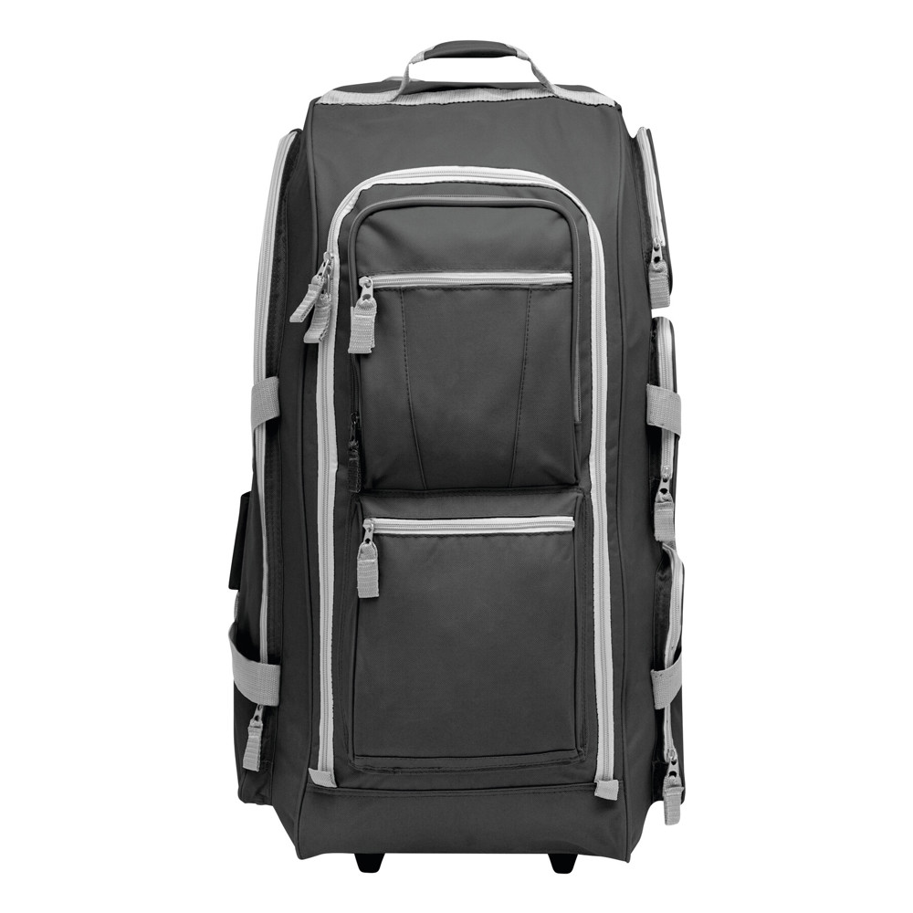 9P - Complete trolley-reistas