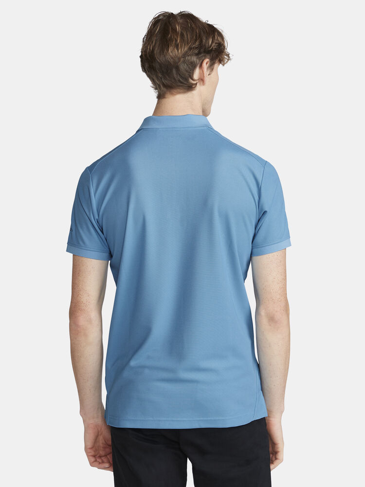 Craft - CORE Unify Polo Shirt M Zenith S