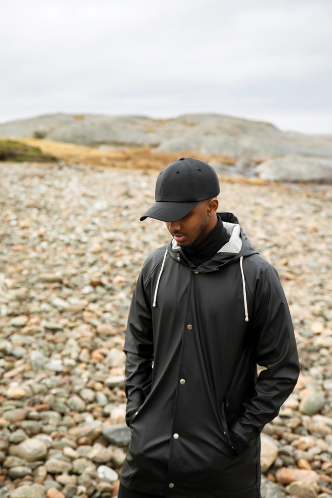 VINGA Baltimore AWARE™ gerecycled PET cap