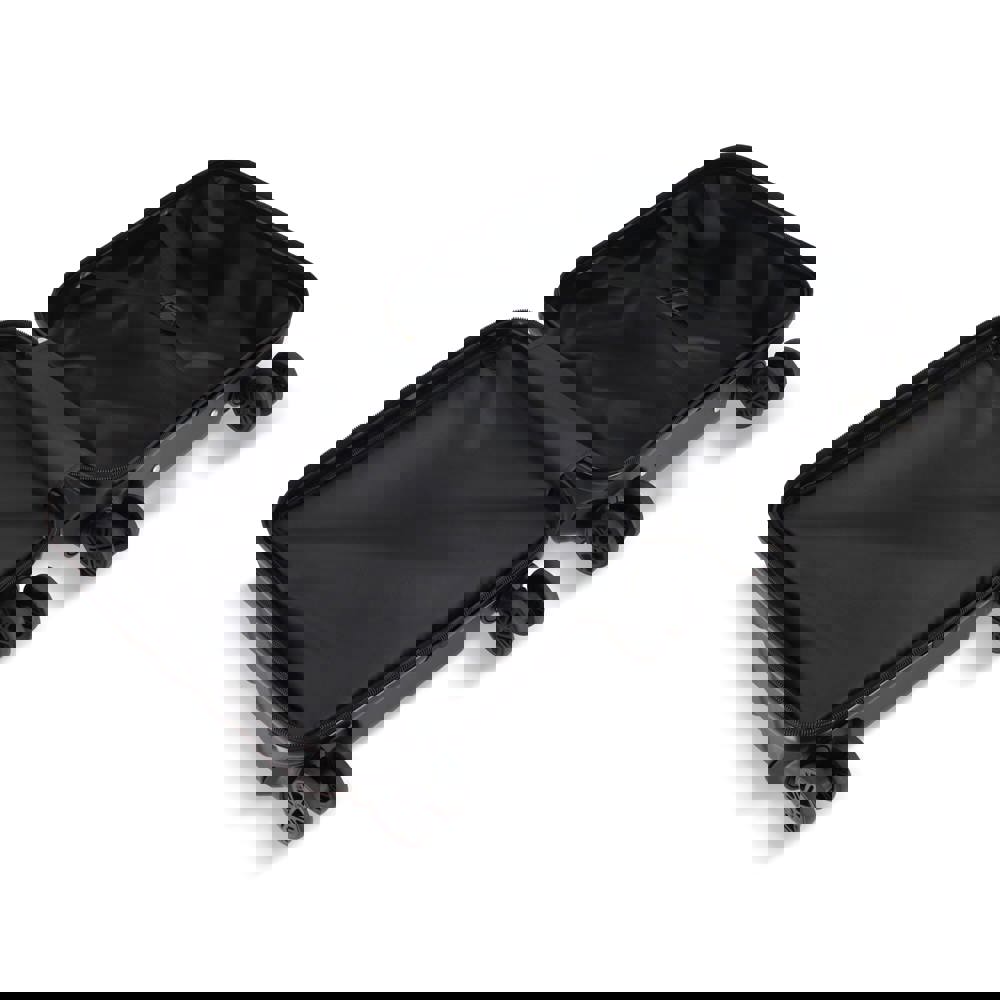 Underseat Trolley 14-Inch