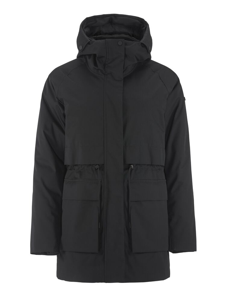 Craft - Urban Padded Parka W