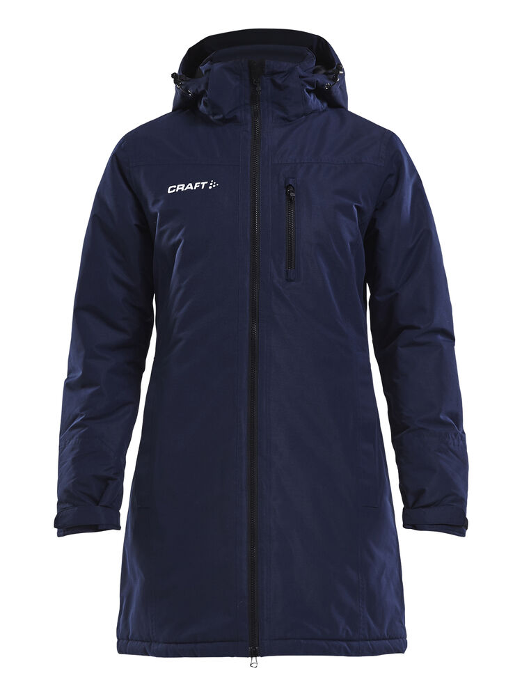 Craft - Jacket Parkas W