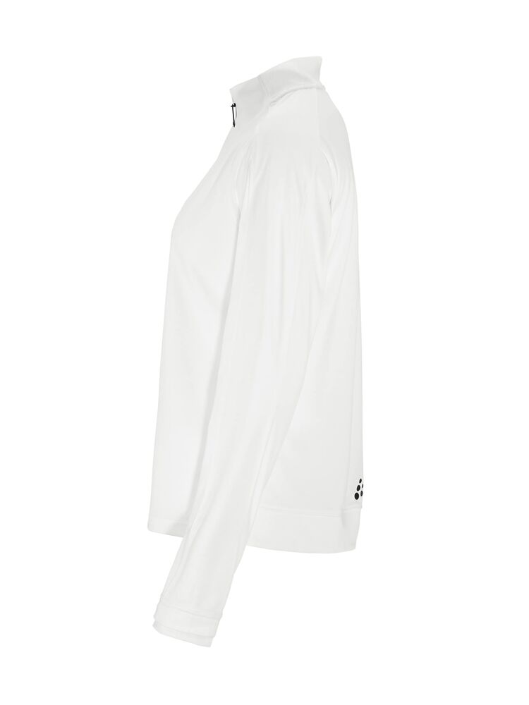 Craft - Evolve 2.0 Half Zip W White XL