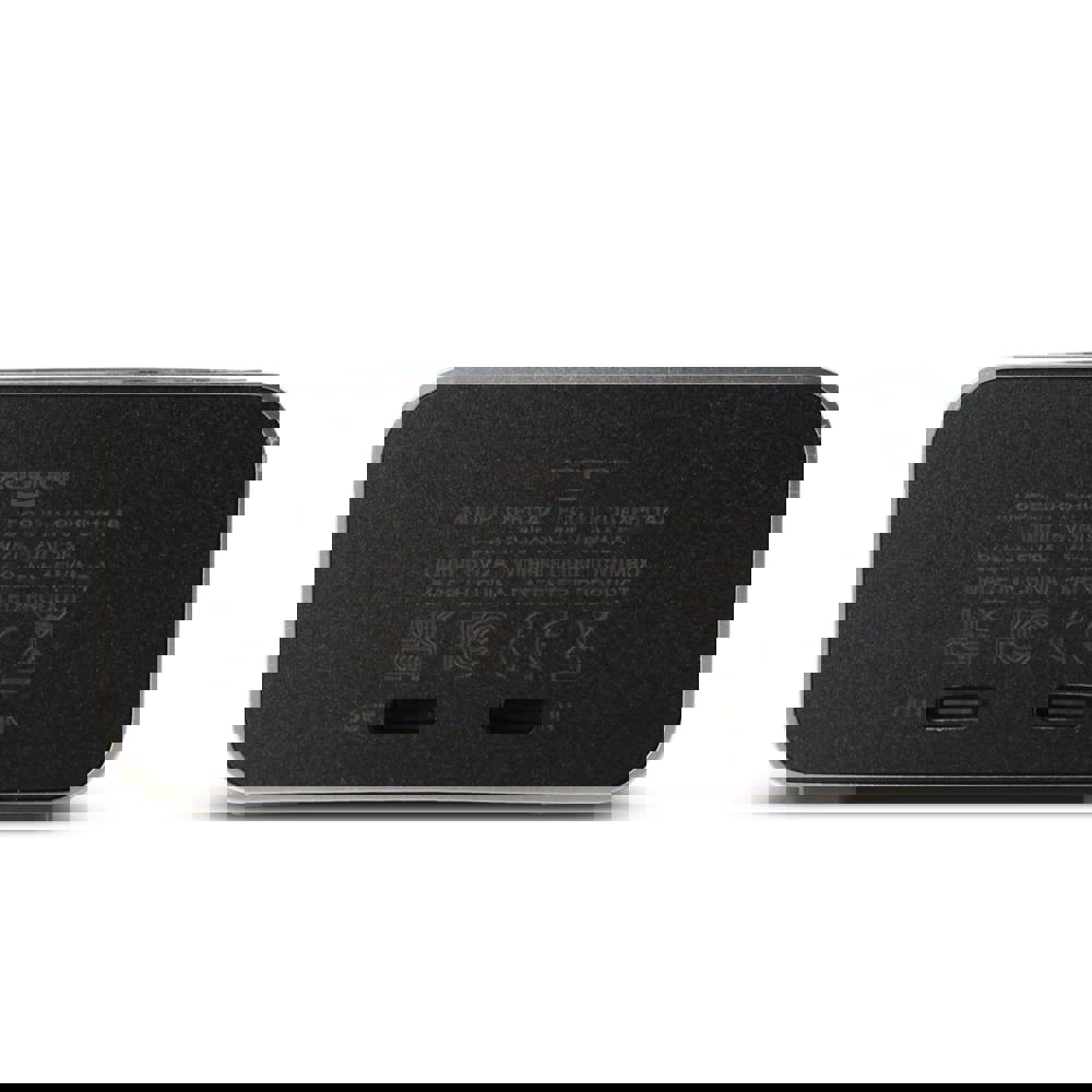 Xoopar Reddi Charge PD klok met draadloze oplader