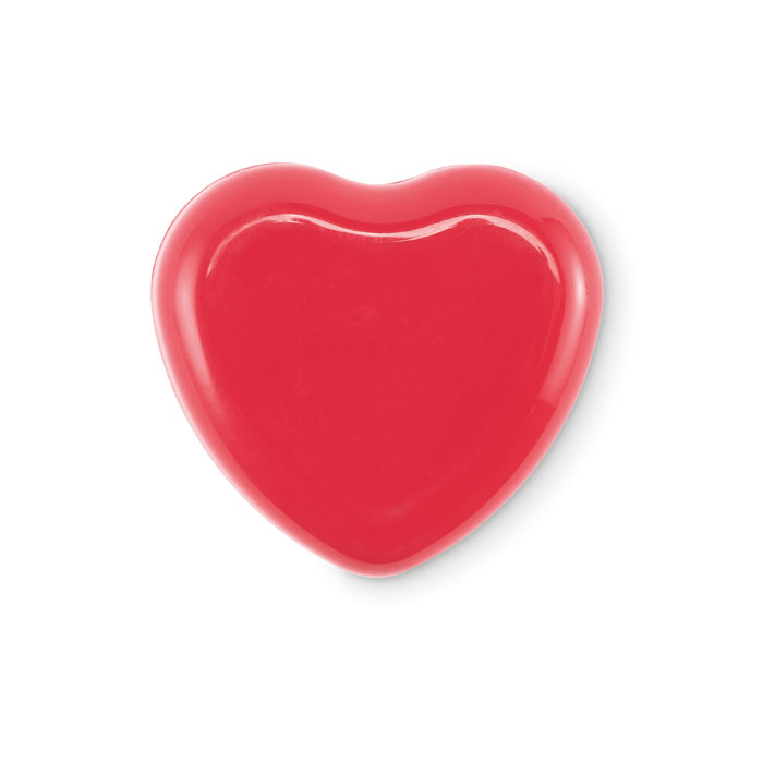 SWEET - Hartvormige vegan lippenbalsem