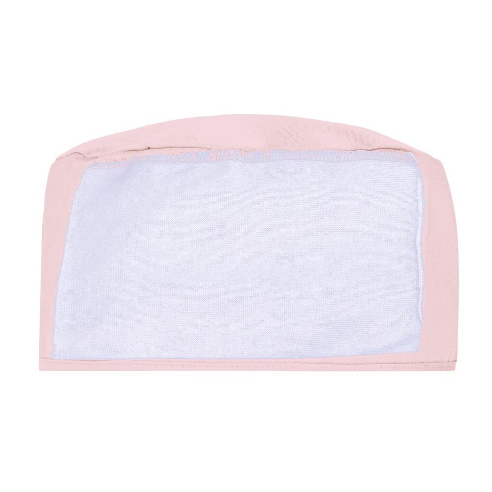 - Unisex mutsje - Pale Pink