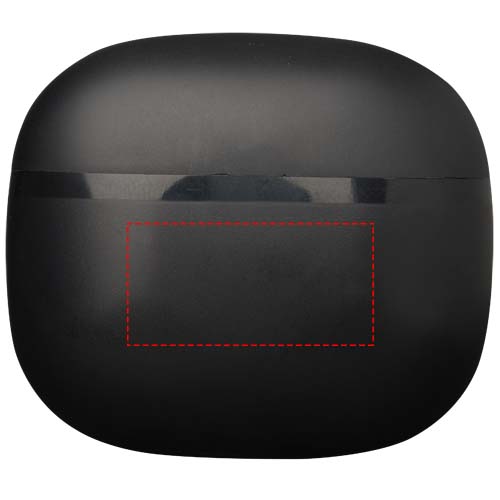 Alterf gerecycleerde plastic True Wireless Bluetooth®-oordopjes met siliconen oordopjes