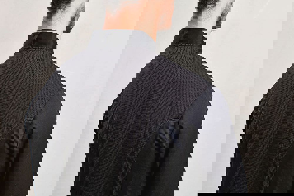 PR903 - Koksjasje met lange mouwen Coolchecker®