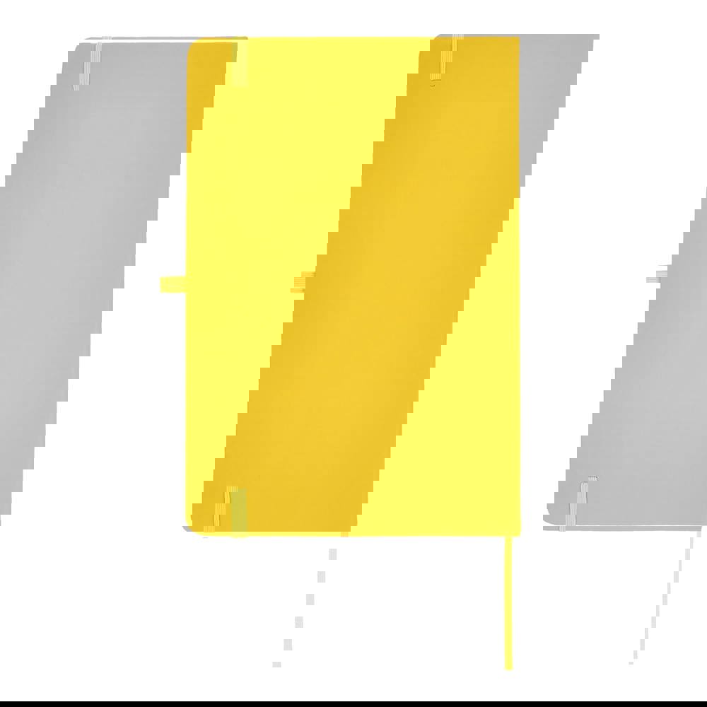 PU-Notitieboekje Sora A5