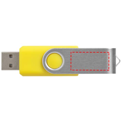 Rotate basic USB