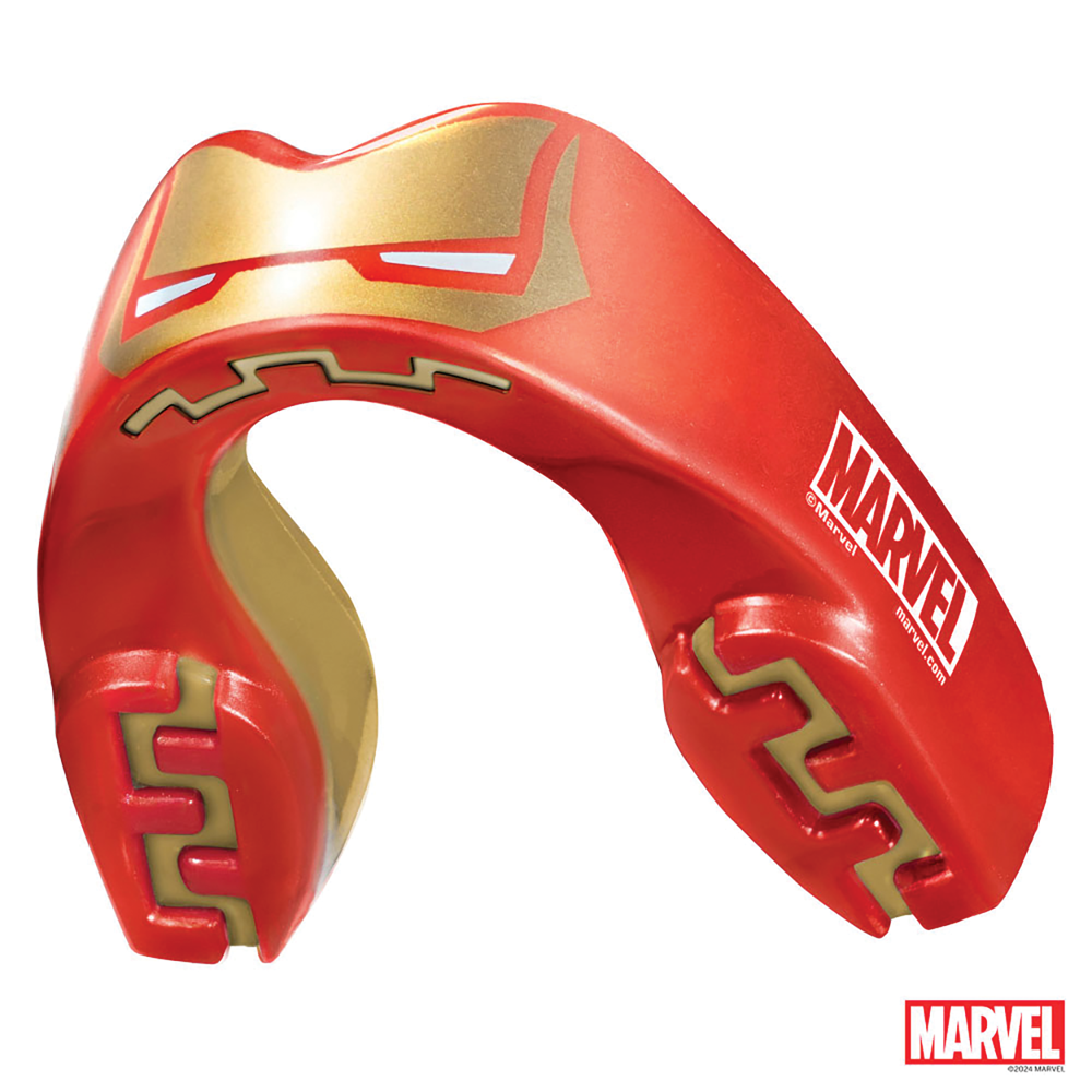 SJMARVEL - Mondstukken Marvel - Iron Man