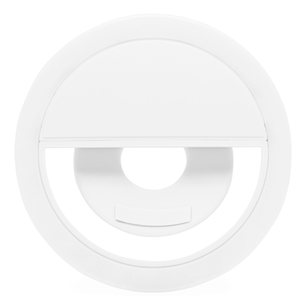 PERFECT ILLUMINATION - Webcam ringlicht