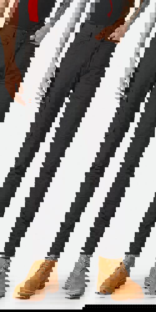 DK0A4XSQ - LEAD IN FLEX broek (EX. DTR2009)