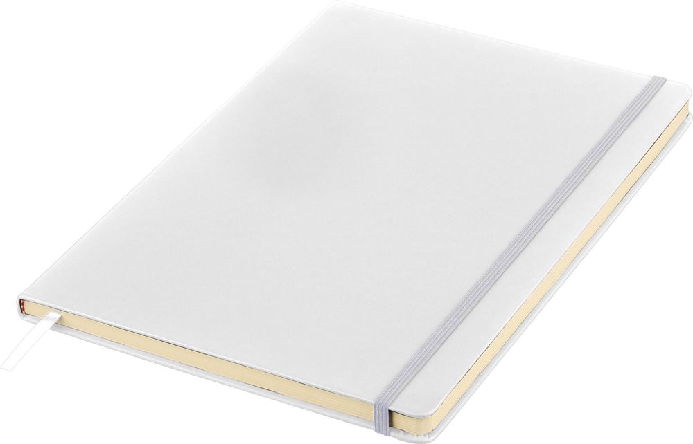 Notitieboek A4 Azure