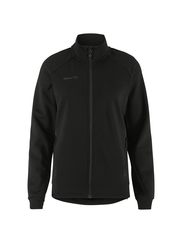 Craft - ADV Unify Jacket W - Black