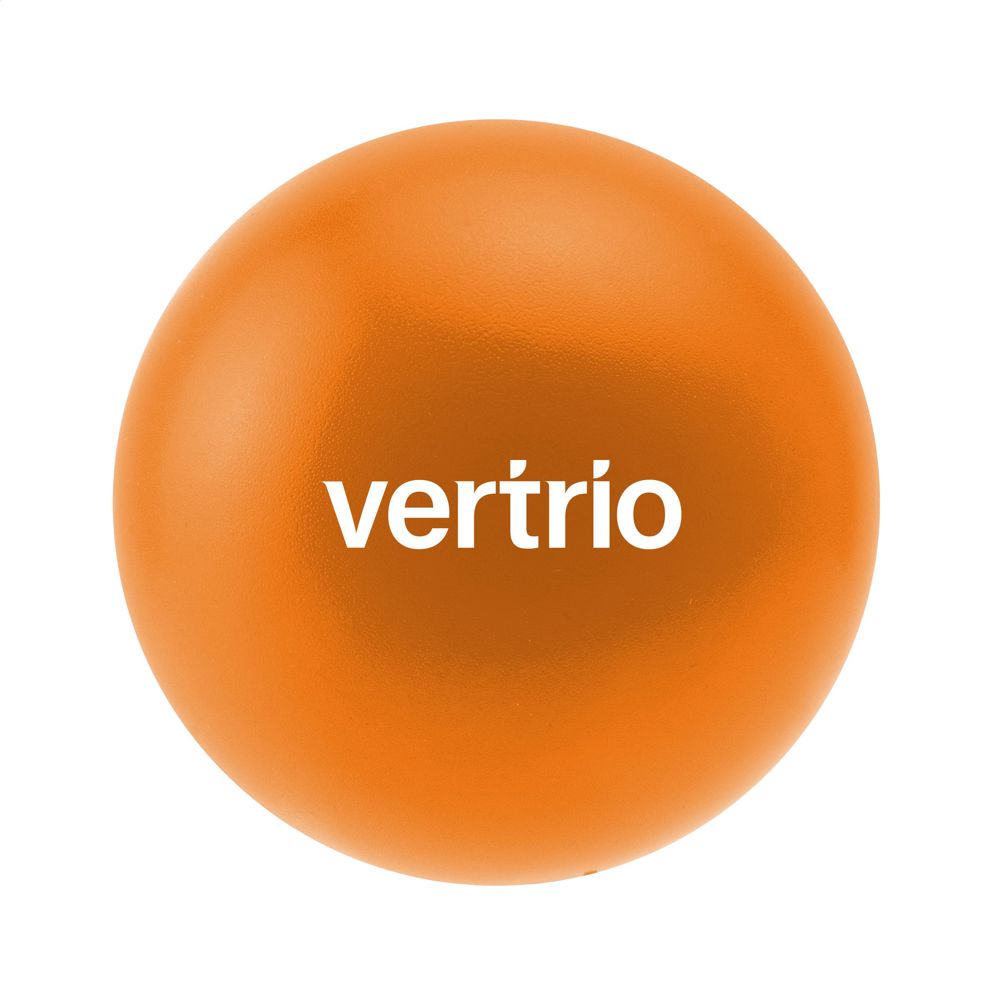 ColourBall stressbal - Oranje