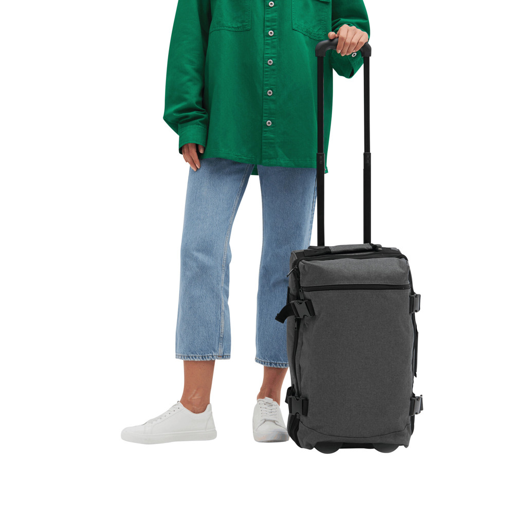 VISBY - Trolley reistas