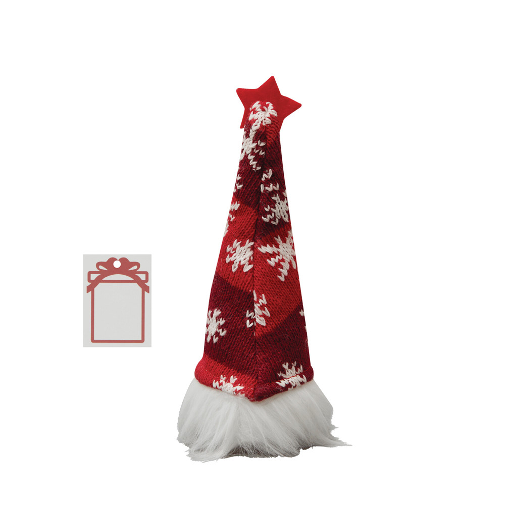 EMIL - Kerstkabouter