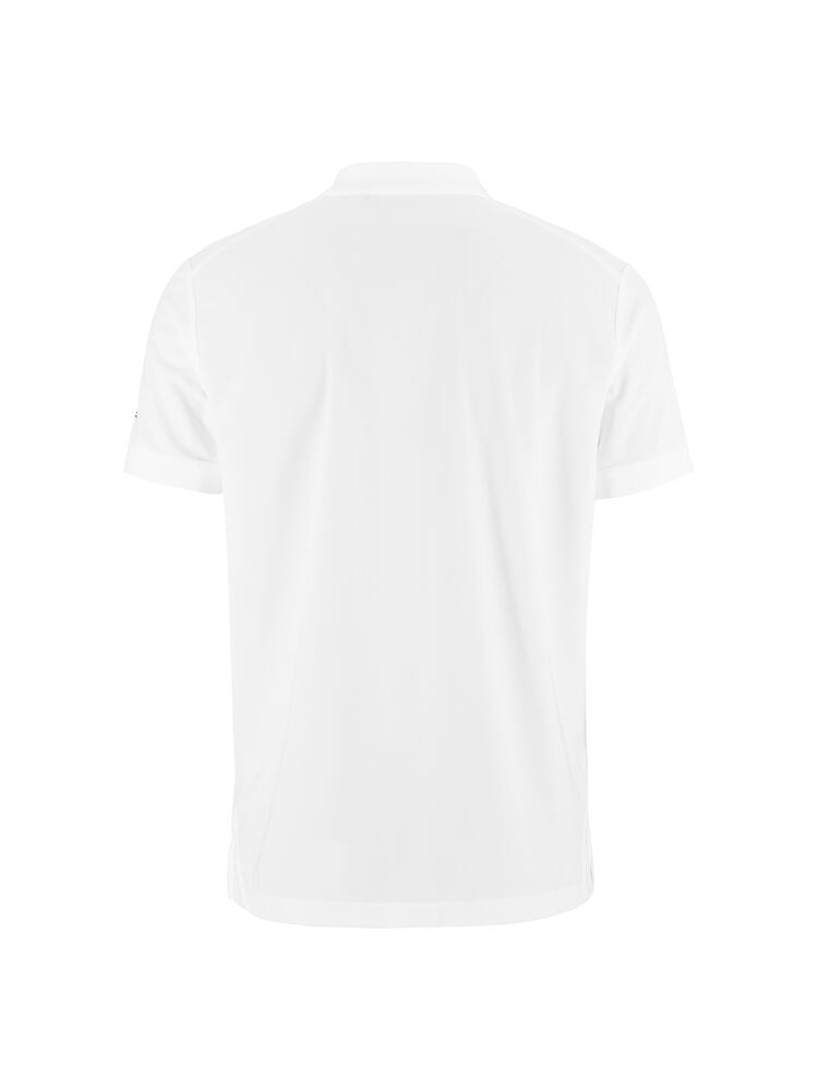Craft - CORE Unify Polo Shirt M White XS