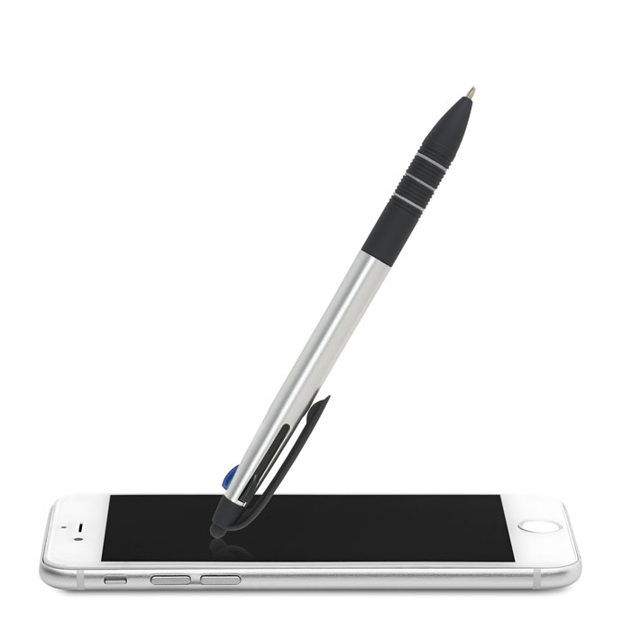 MULTIPEN - Balpen met stylus