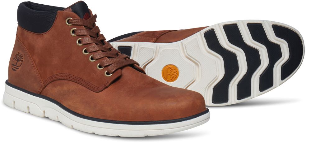 TBA146Q - Bradstreet Chukka shoes