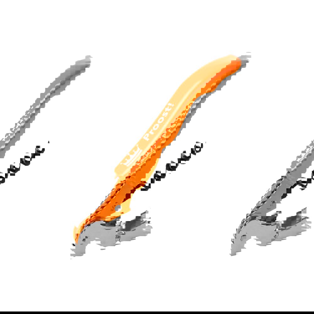 Pulltap's kelnersmes - Oranje