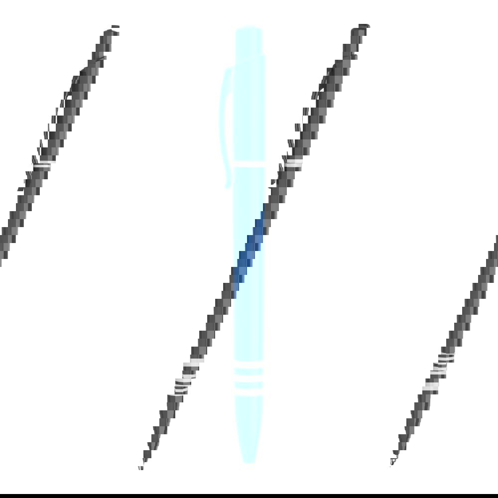 Balpen Tropic Colour hardcolour