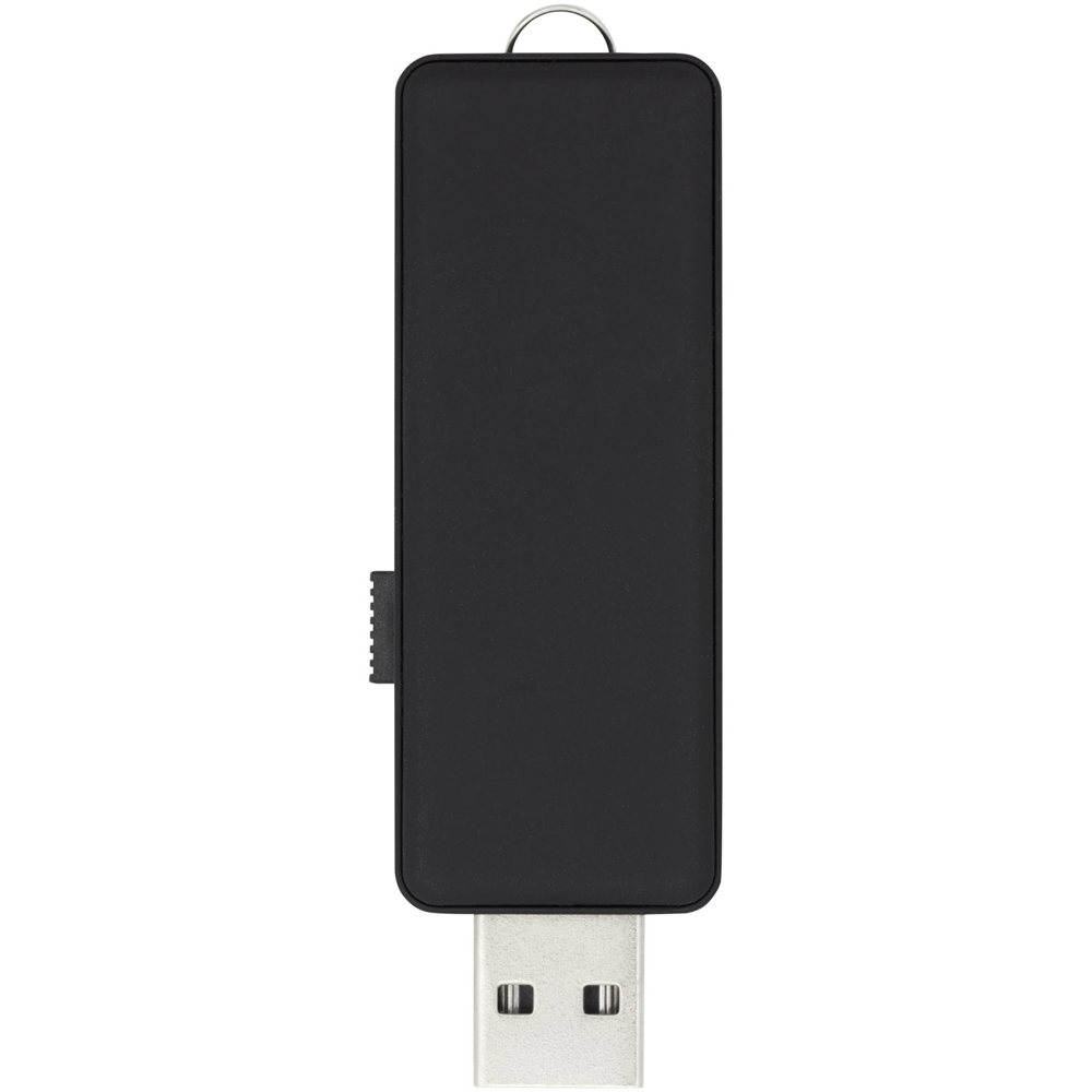 Oplichtende USB met wit licht