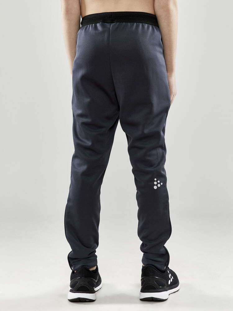 Craft - Evolve Pants JR Asphalt 158/164